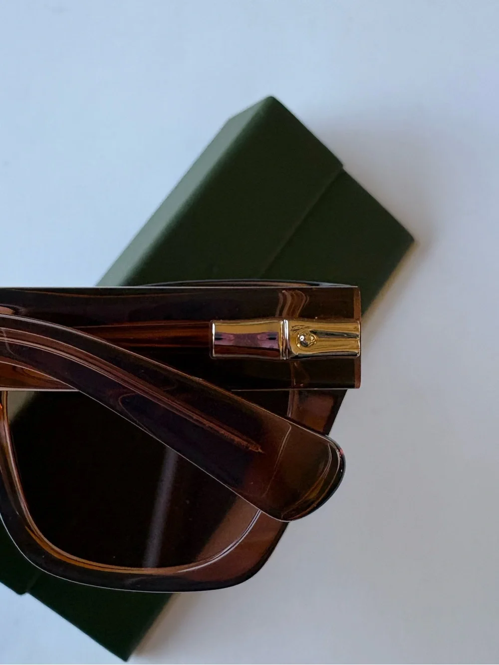 Longchamp LO777SN Sunglasses NIB